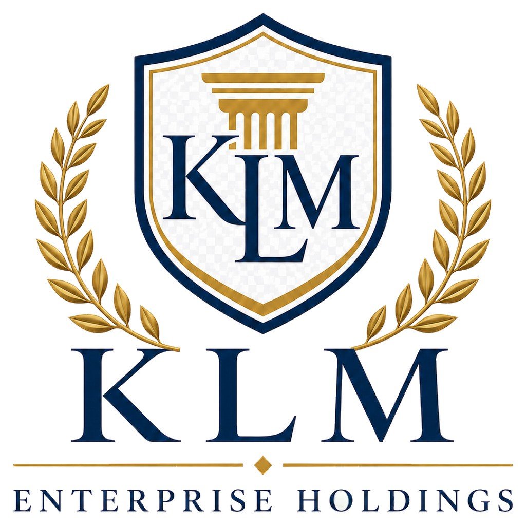 KLM Enterprise Holdings